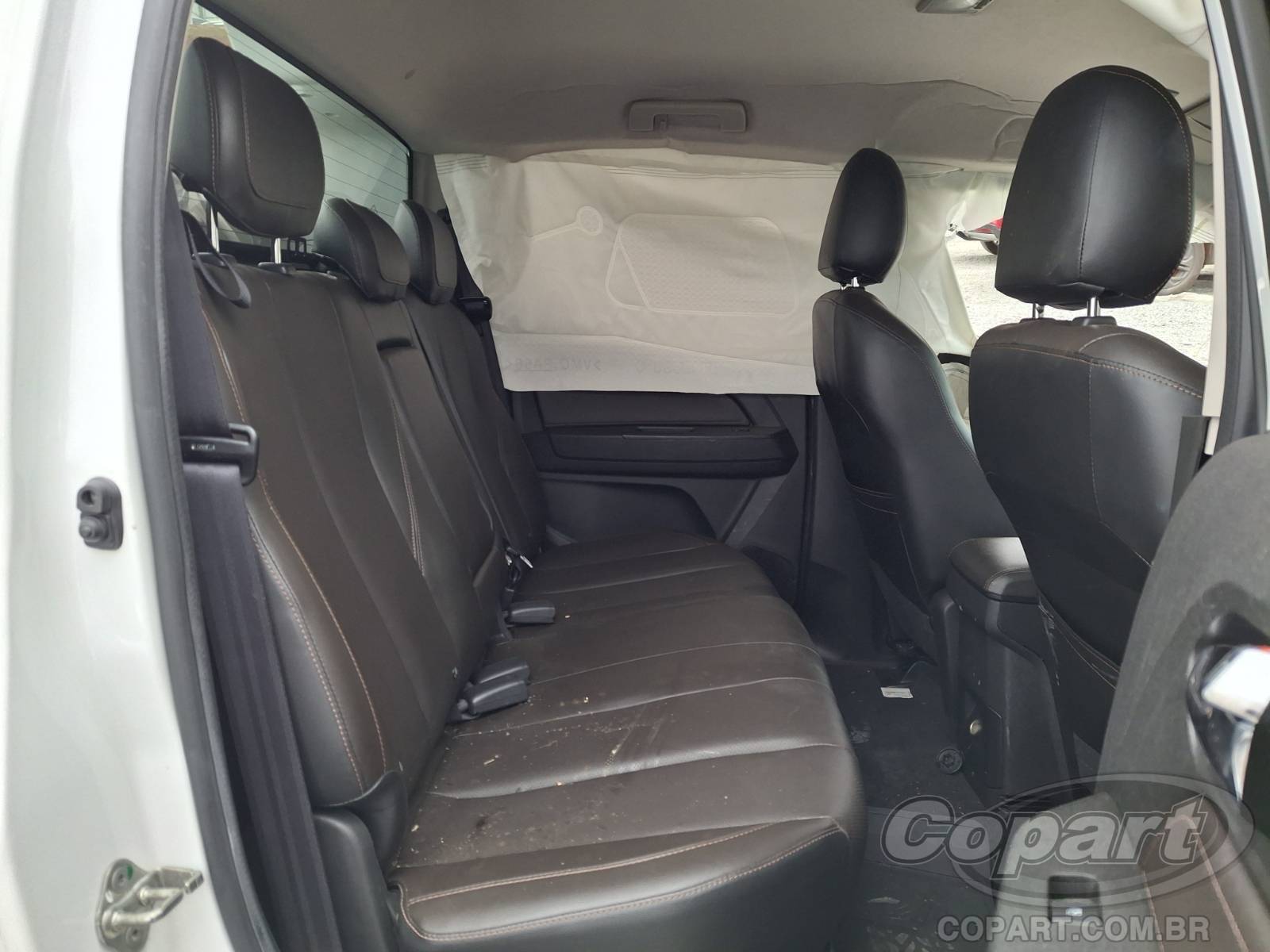 2023 CHEVROLET S10 CABINE DUPLA — foto 6 de 14