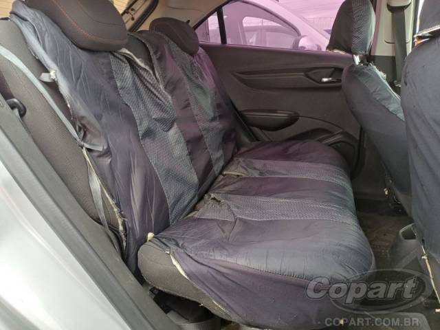 2015 CHEVROLET ONIX 