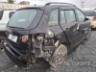 2009 VOLKSWAGEN SPACEFOX 