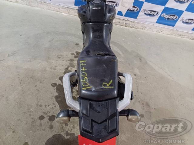 2020 YAMAHA XTZ 150 CROSSER 