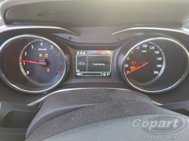 2024 CHEVROLET TRACKER 