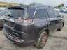 2023 JEEP COMMANDER 