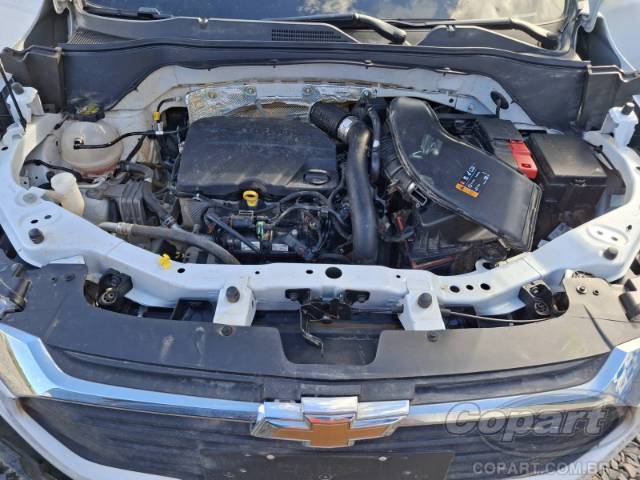 2026 CHEVROLET MONTANA 