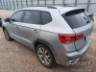 2022 VOLKSWAGEN TAOS 