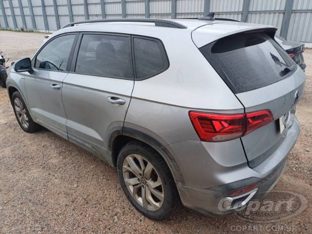 2022 VOLKSWAGEN TAOS 