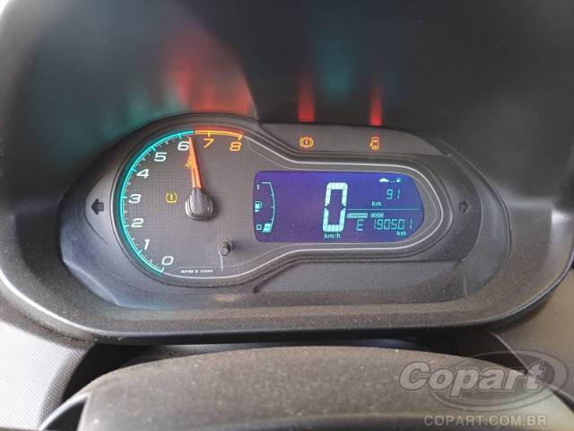 2018 CHEVROLET PRISMA 