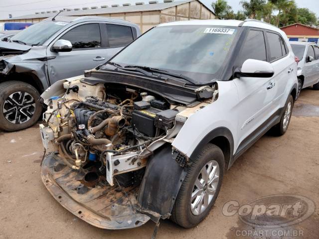 2021 HYUNDAI CRETA 