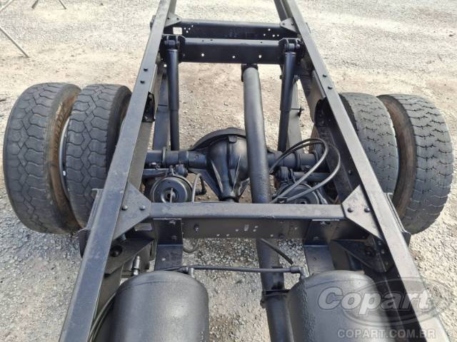 2002 MARCOPOLO VOLARE A8 