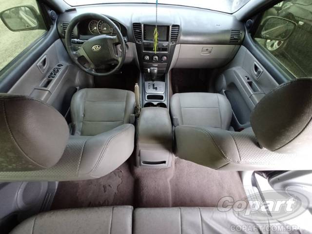 2009 KIA SORENTO 