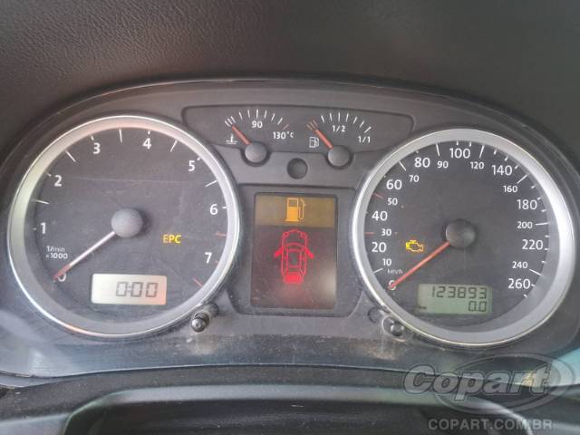 2009 VOLKSWAGEN GOLF 