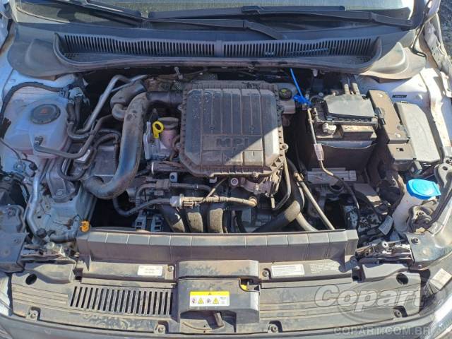 2025 VOLKSWAGEN POLO 