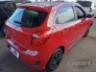 2020 FORD KA 