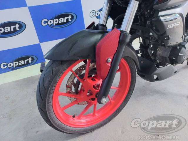 2025 YAMAHA FZ15 