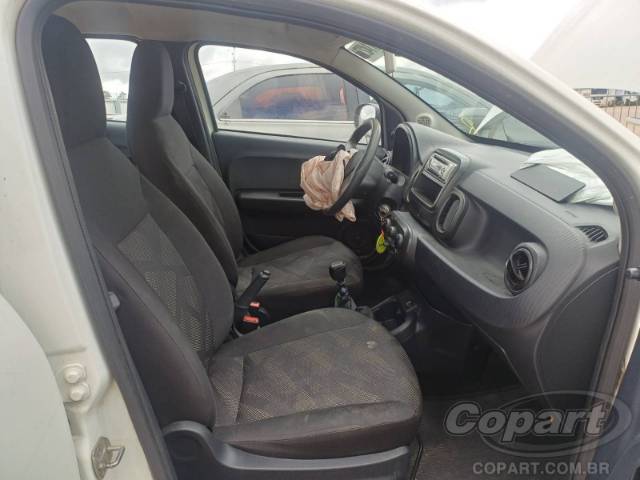 2019 FIAT MOBI 