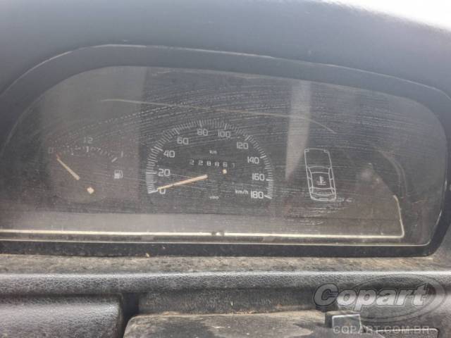 1996 FIAT UNO 