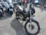 2007 HONDA NX4 