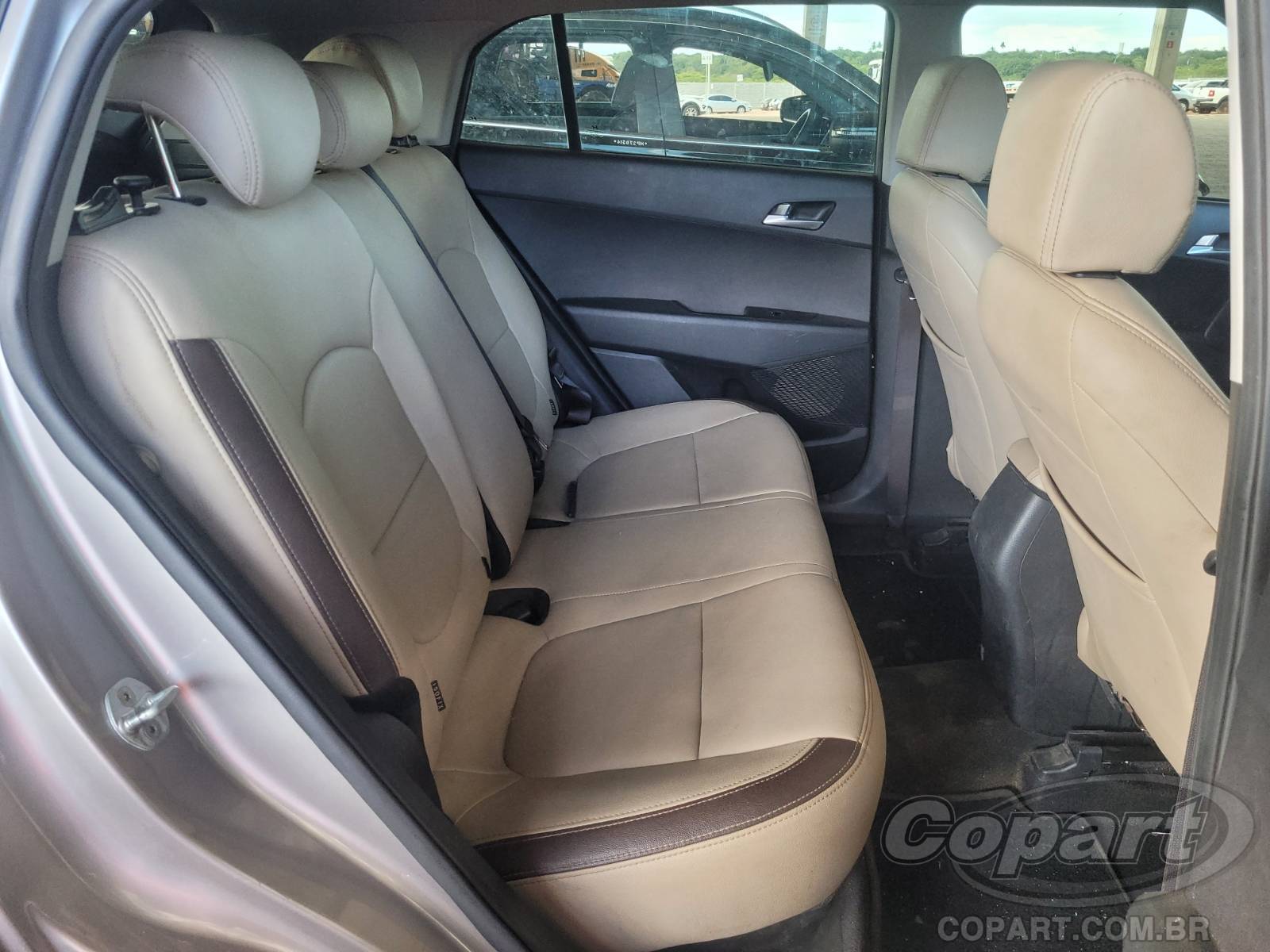 2022 HYUNDAI CRETA — foto 6 de 10