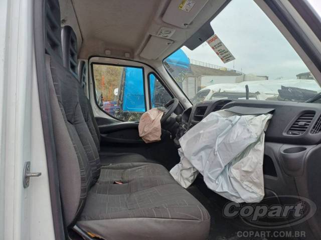 2024 IVECO DAILY 
