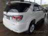 2013 TOYOTA HILUX SW4 