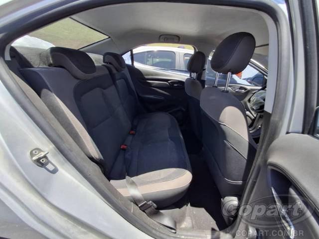 2015 CHEVROLET PRISMA 