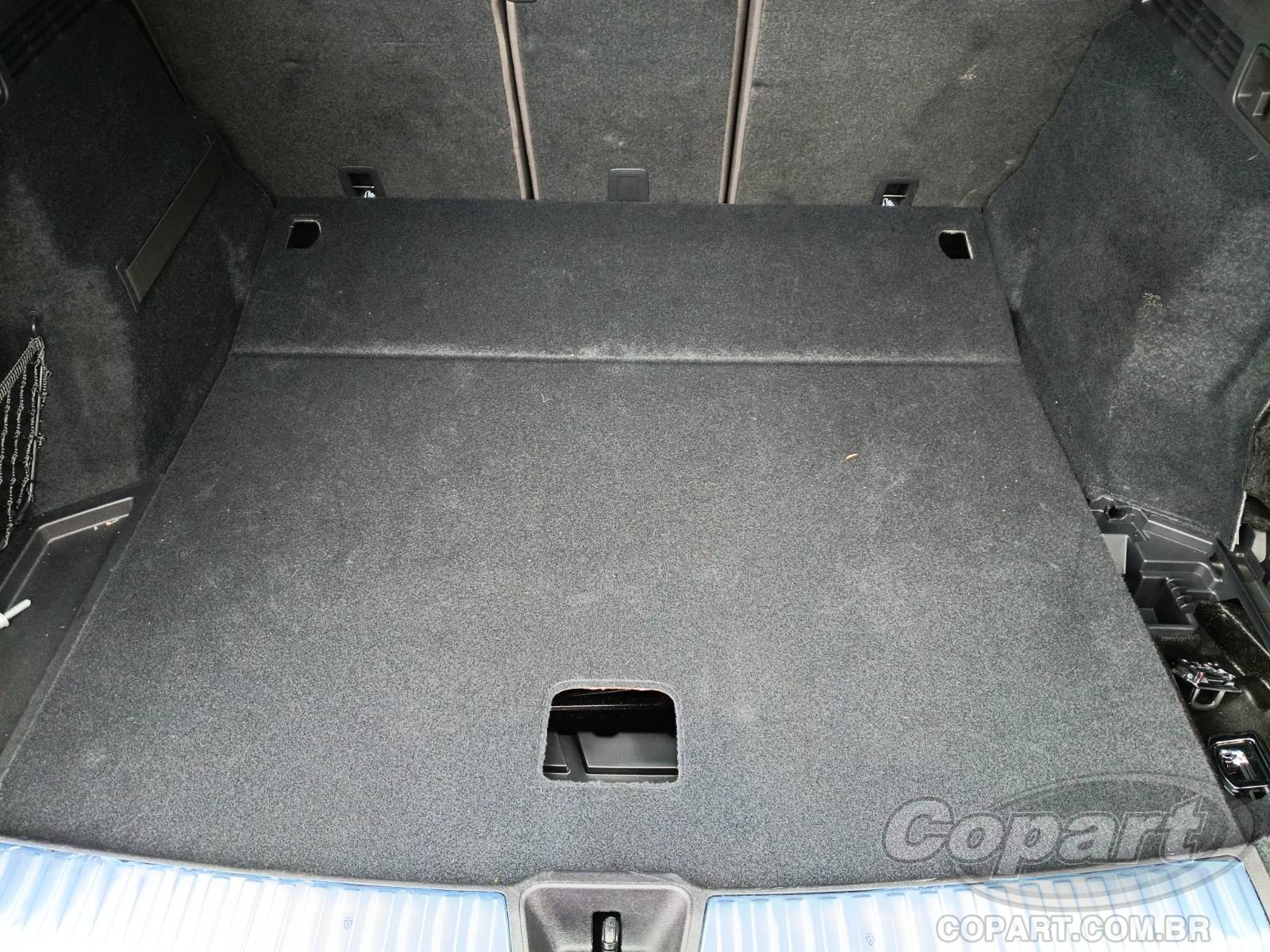 Foto 10 de 10: 2025 AUDI Q5 SPORTBACK
