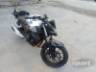 2021 HONDA CB 500 F 