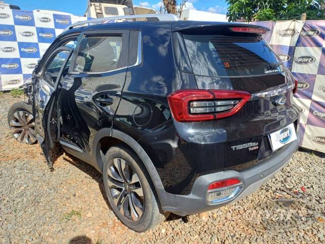 2020 CAOA CHERY TIGGO 5X 