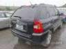 2010 KIA SPORTAGE 