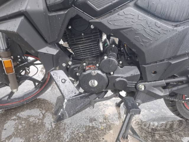 2024 SHINERAY XY 150 