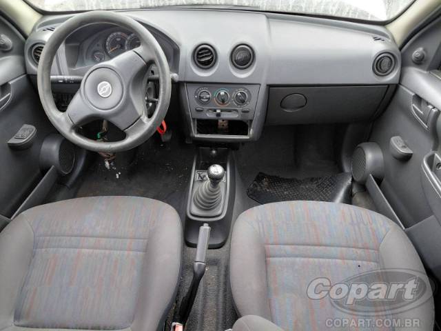 2008 CHEVROLET CELTA 