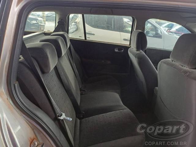 2013 RENAULT MEGANE GRAND TOUR 