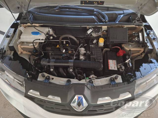 2025 RENAULT KWID 