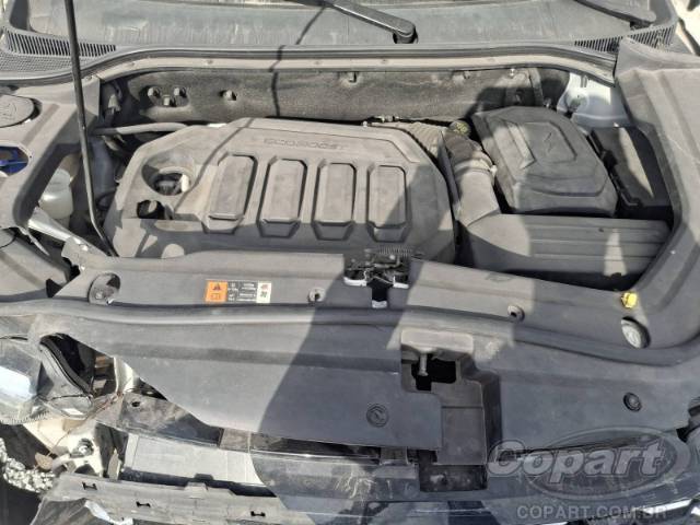 2021 FORD TERRITORY 