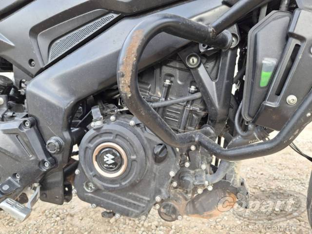 2024 BAJAJ DOMINAR 