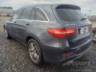 2016 MERCEDES BENZ GLC 