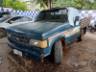 1995 CHEVROLET D-20 CS 