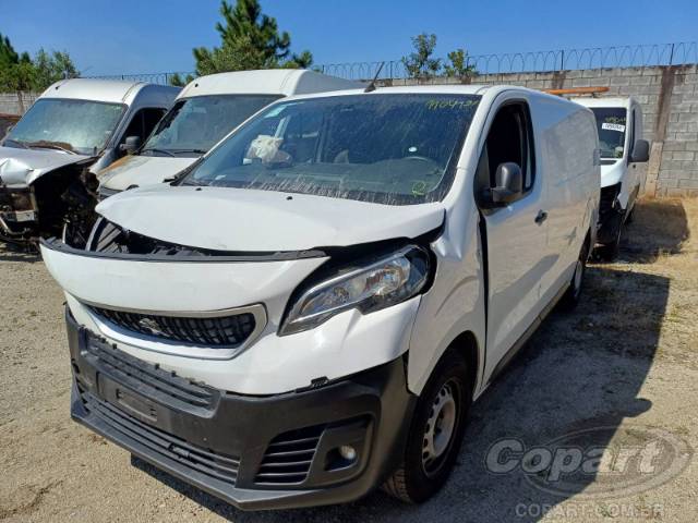2022 PEUGEOT EXPERT 