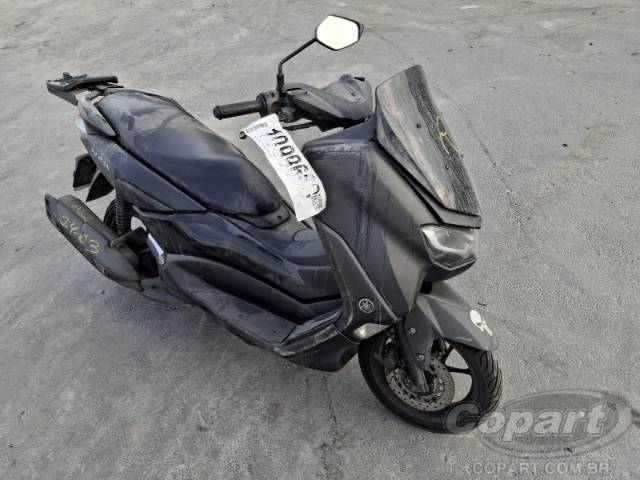 2022 YAMAHA NMAX 