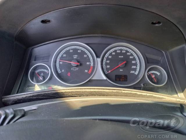 2006 CHEVROLET VECTRA 