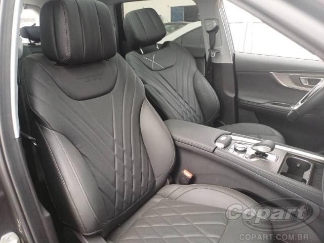 2026 CAOA CHERY TIGGO 8 