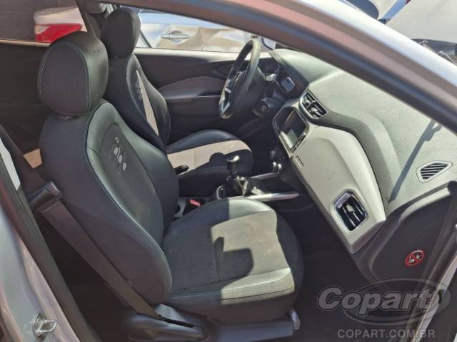 2019 CHEVROLET ONIX 