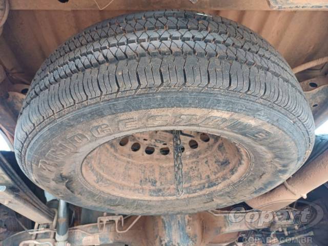 2020 CHEVROLET S10 CABINE DUPLA 