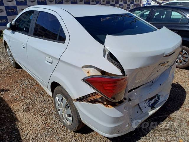 2016 CHEVROLET PRISMA 