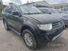 2016 MITSUBISHI PAJERO 