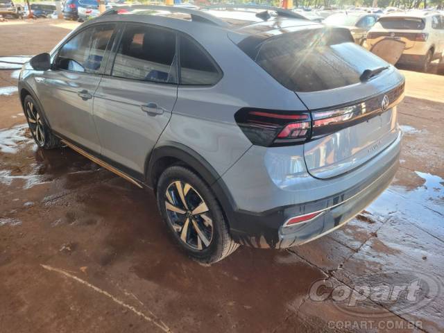 2024 VOLKSWAGEN NIVUS 