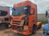 2024 SCANIA R 460 