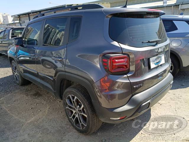 2023 JEEP RENEGADE 