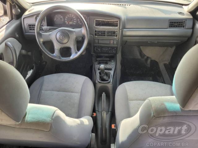 1999 VOLKSWAGEN SANTANA 