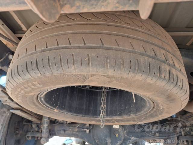 2021 TOYOTA HILUX CD 