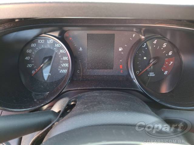 2024 FIAT CRONOS 